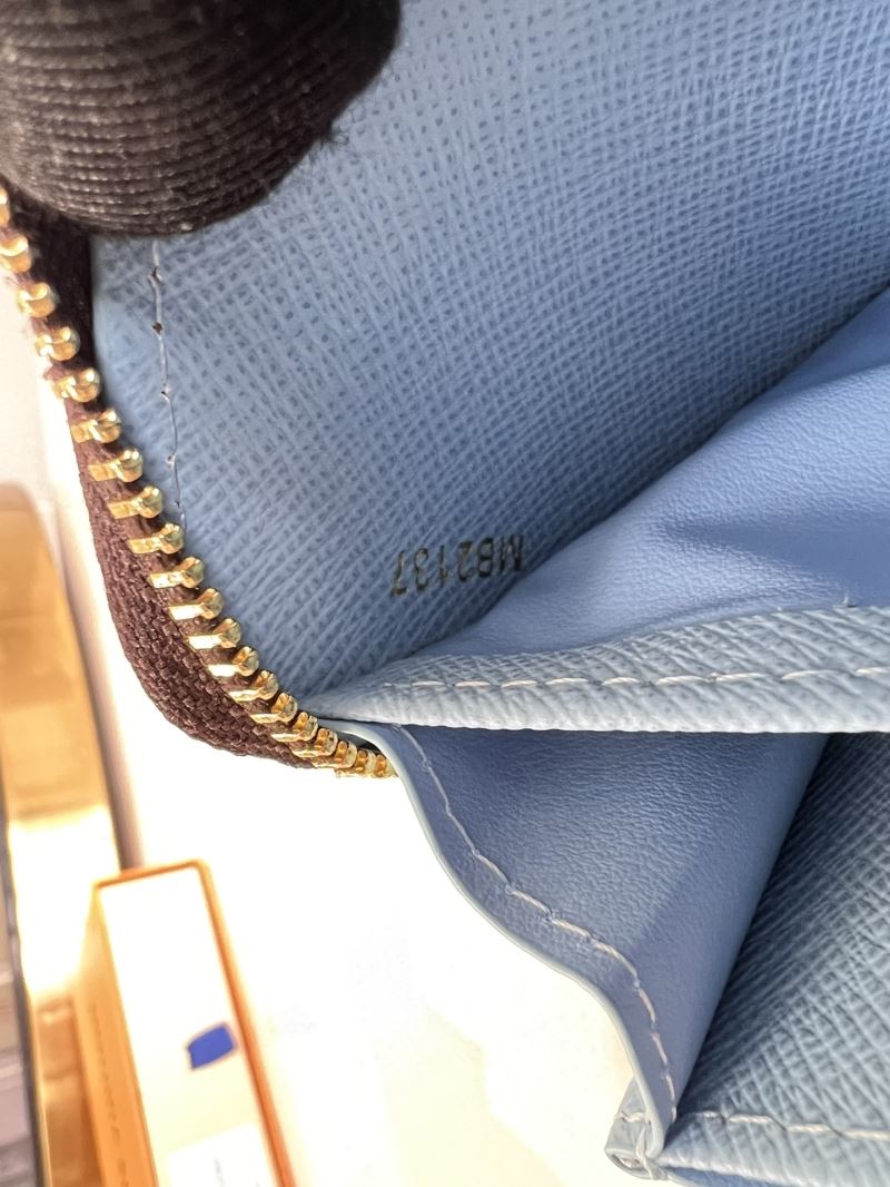 Louis Vuitton Wallets